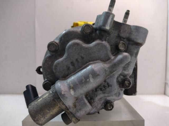 bontott PEUGEOT 407 Klímakompresszor