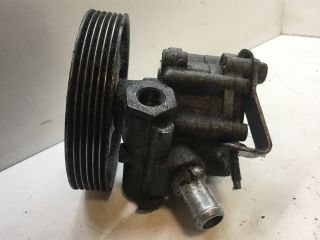 bontott PEUGEOT 407 Kormányszervó Motor (Hidraulikus)