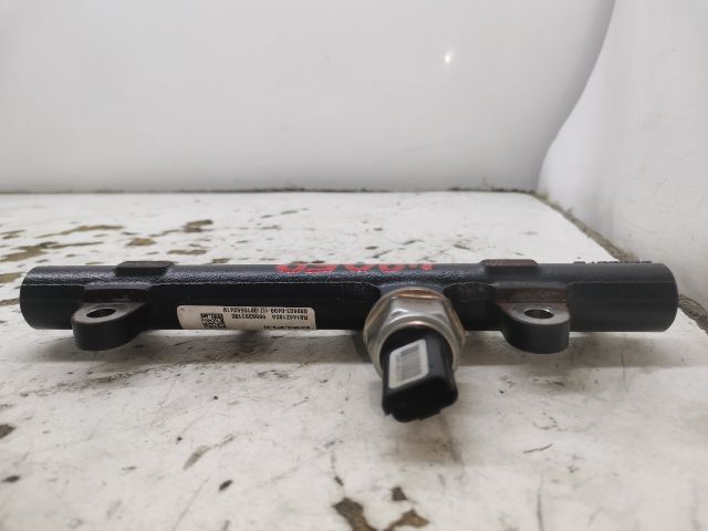 bontott PEUGEOT 407 Közösnyomócső