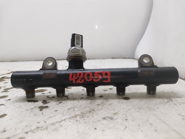 bontott PEUGEOT 407 Közösnyomócső