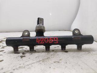 bontott PEUGEOT 407 Közösnyomócső