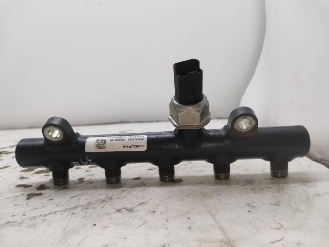 bontott PEUGEOT 407 Közösnyomócső