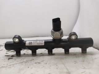 bontott PEUGEOT 407 Közösnyomócső