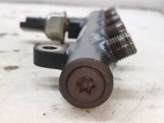 bontott PEUGEOT 407 Közösnyomócső