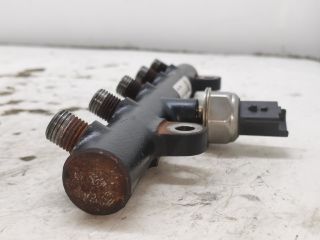 bontott PEUGEOT 407 Közösnyomócső