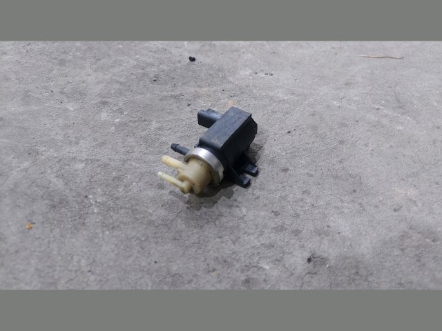 bontott PEUGEOT 407 Lefújószelep