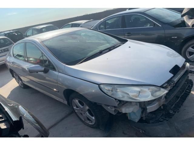 bontott PEUGEOT 407 Lefújószelep