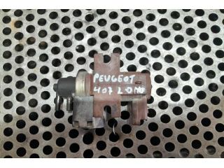 bontott PEUGEOT 407 Lefújószelep