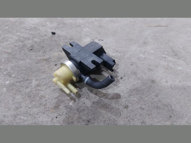 bontott PEUGEOT 407 Lefújószelep