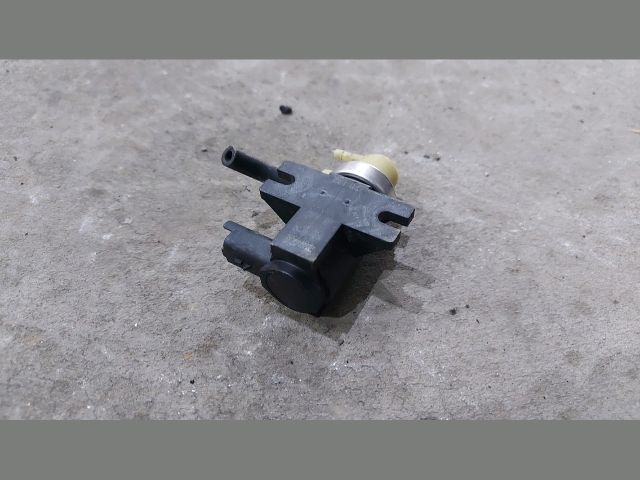 bontott PEUGEOT 407 Lefújószelep