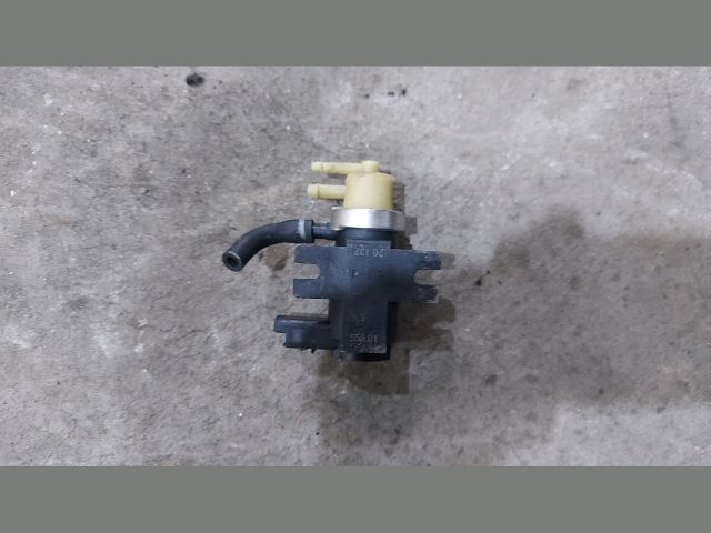 bontott PEUGEOT 407 Lefújószelep