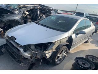 bontott PEUGEOT 407 Lefújószelep