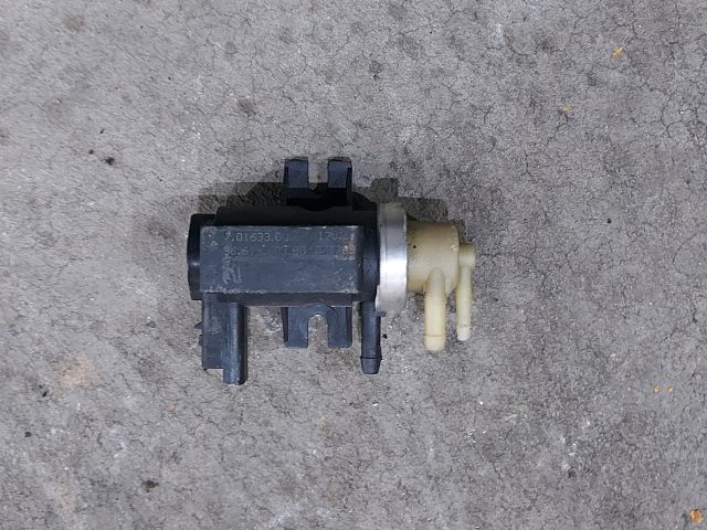 bontott PEUGEOT 407 Lefújószelep