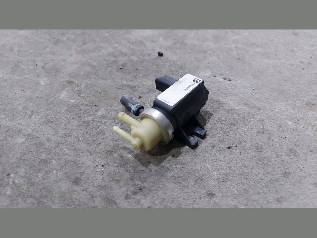 bontott PEUGEOT 407 Lefújószelep