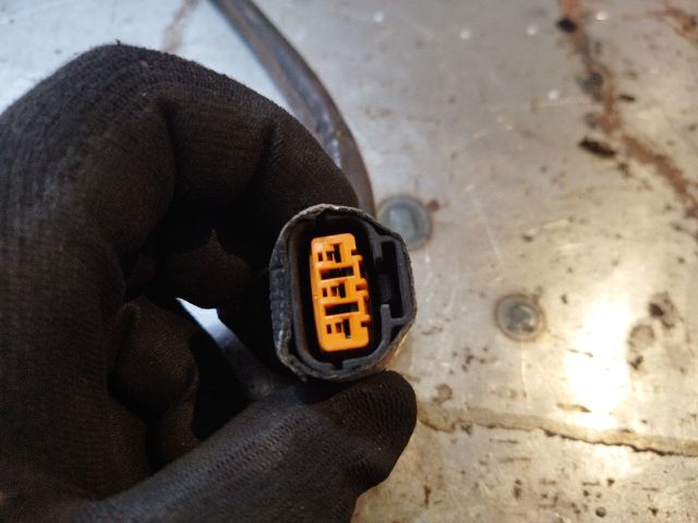 bontott PEUGEOT 407 Lefújószelep