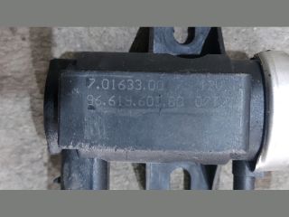 bontott PEUGEOT 407 Lefújószelep