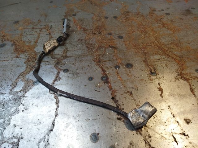 bontott PEUGEOT 407 Lefújószelep