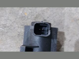 bontott PEUGEOT 407 Lefújószelep