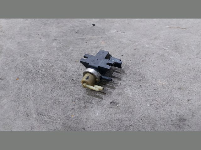 bontott PEUGEOT 407 Lefújószelep