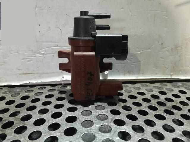 bontott PEUGEOT 407 Lefújószelep