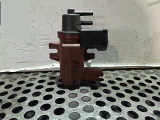 bontott PEUGEOT 407 Lefújószelep