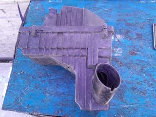 bontott PEUGEOT 407 Légszűrő Ház