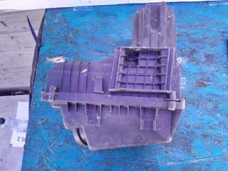 bontott PEUGEOT 407 Légszűrő Ház