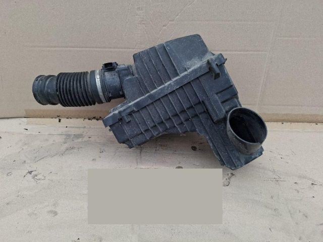 bontott PEUGEOT 407 Légszűrő Ház