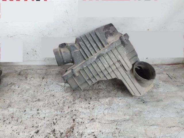 bontott PEUGEOT 407 Légszűrő Ház