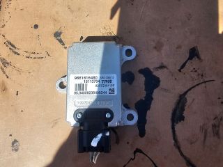 bontott PEUGEOT 407 Menetstabilizátor Elektronika