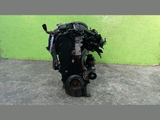 bontott PEUGEOT 407 Motor (Fűzött blokk hengerfejjel)