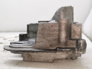 bontott PEUGEOT 407 Motor Tartó Bak (Fém)