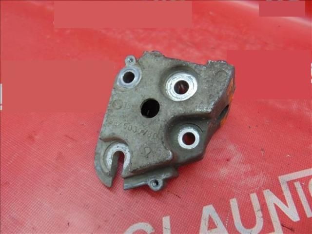 bontott PEUGEOT 407 Motor Tartó Bak (Fém)