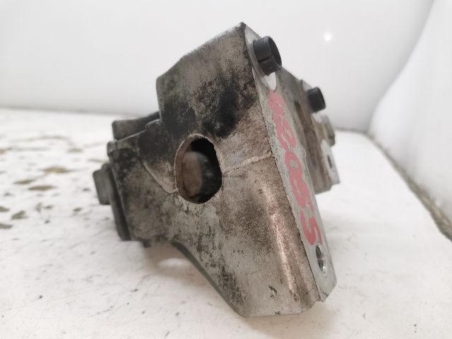 bontott PEUGEOT 407 Motor Tartó Bak (Fém)