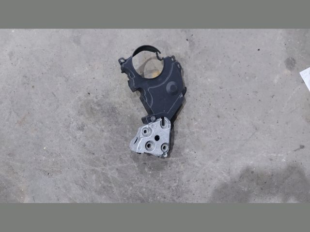 bontott PEUGEOT 407 Motor Tartó Bak Jobb