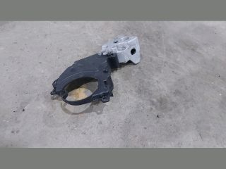 bontott PEUGEOT 407 Motor Tartó Bak Jobb
