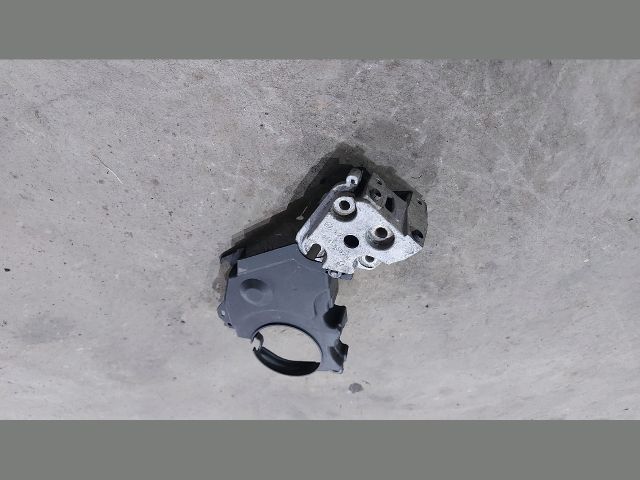 bontott PEUGEOT 407 Motor Tartó Bak Jobb