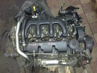 bontott PEUGEOT 407 Olajbeöntő Sapka