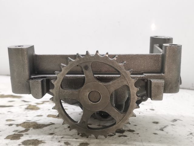 bontott PEUGEOT 407 Olajszivattyú