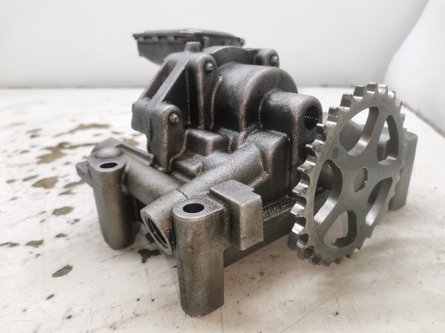 bontott PEUGEOT 407 Olajszivattyú