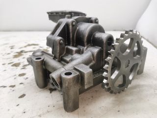 bontott PEUGEOT 407 Olajszivattyú