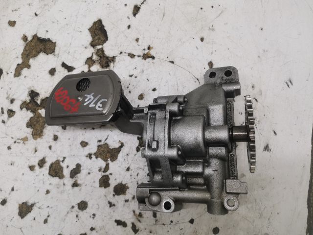 bontott PEUGEOT 407 Olajszivattyú