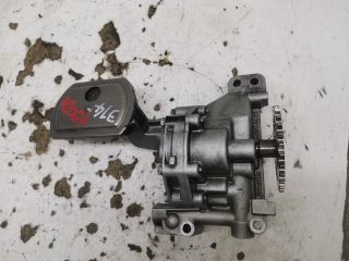 bontott PEUGEOT 407 Olajszivattyú