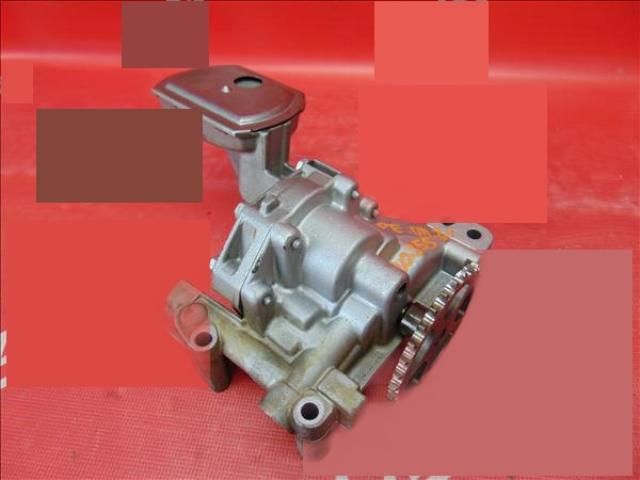 bontott PEUGEOT 407 Olajszivattyú