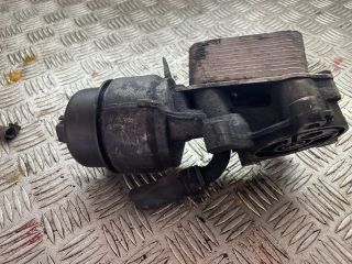 bontott PEUGEOT 407 Olajszűrő Ház