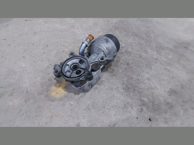 bontott PEUGEOT 407 Olajszűrő Ház