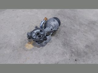 bontott PEUGEOT 407 Olajszűrő Ház