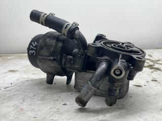 bontott PEUGEOT 407 Olajszűrő Ház