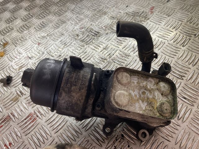 bontott PEUGEOT 407 Olajszűrő Ház