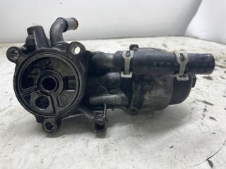 bontott PEUGEOT 407 Olajszűrő Ház